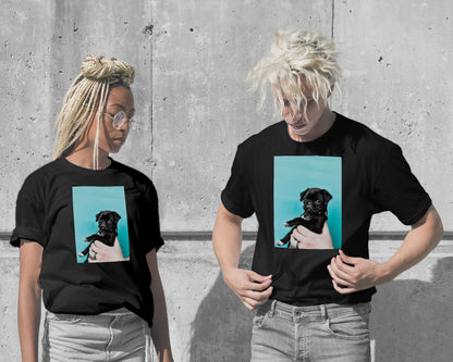 T-Shirt-Animal 1086 - @UPGallery-wow.fan