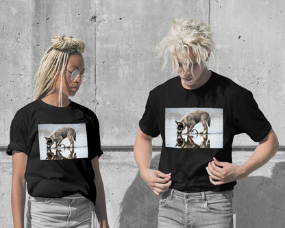 T-Shirt-Animal 1088 - @UPGallery-wow.fan