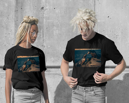 T-Shirt-Animal 1094 - @UPGallery-wow.fan