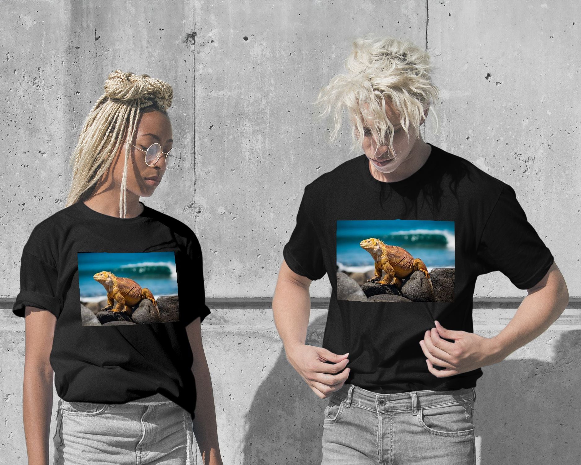 T-Shirt-Animal 1096 - @UPGallery-wow.fan