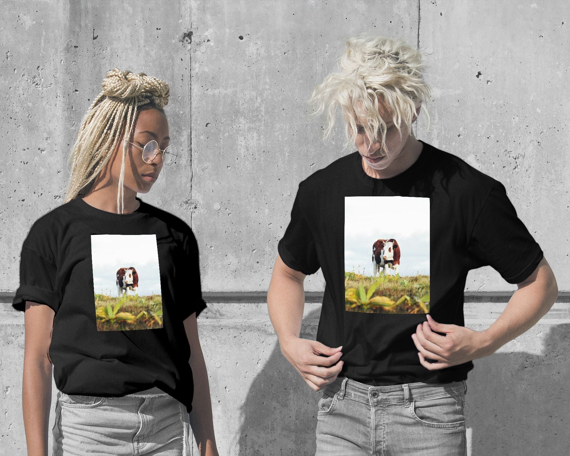 T-Shirt-Animal 11 - @UPGallery-wow.fan