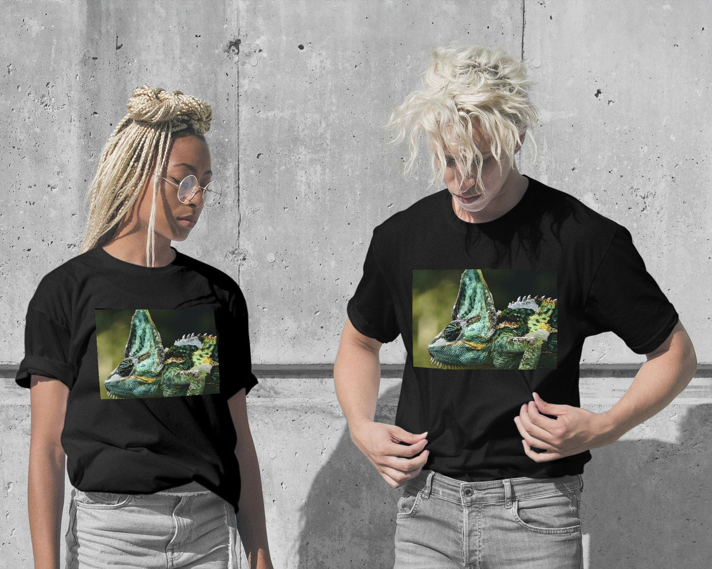 T-Shirt-Animal 110 - @UPGallery-wow.fan
