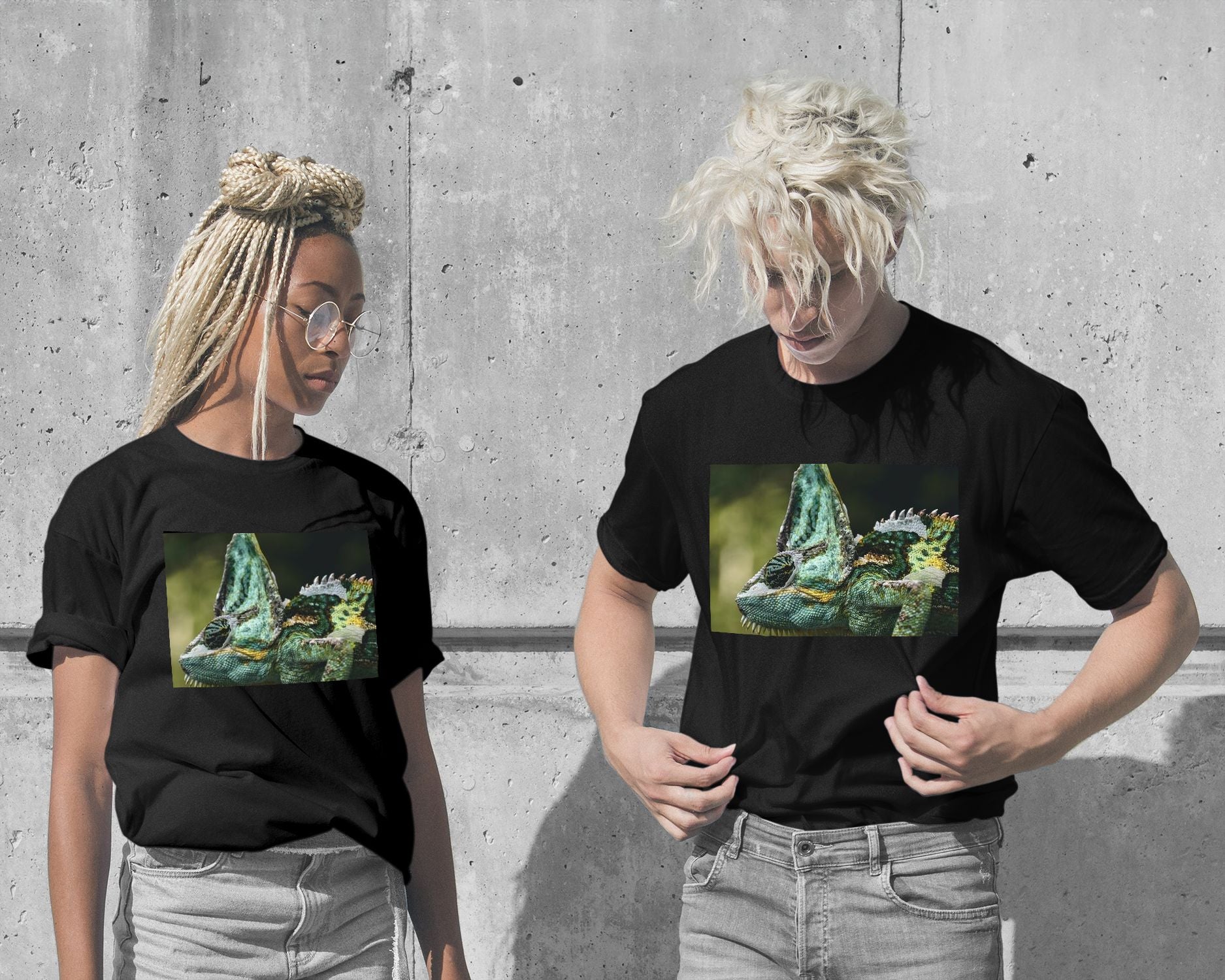 T-Shirt-Animal 110 - @UPGallery-wow.fan