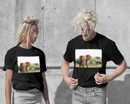 T-Shirt-Animal 1111 - @UPGallery-wow.fan