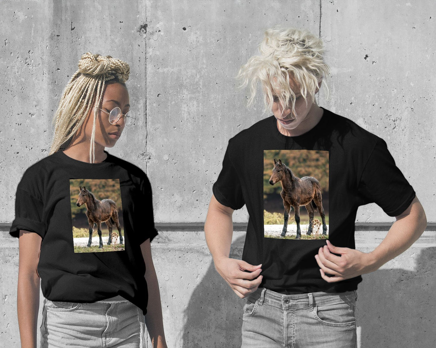 T-Shirt-Animal 128 - @UPGallery-wow.fan