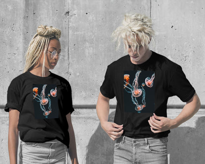 T-Shirt-Animal 130 - @UPGallery-wow.fan
