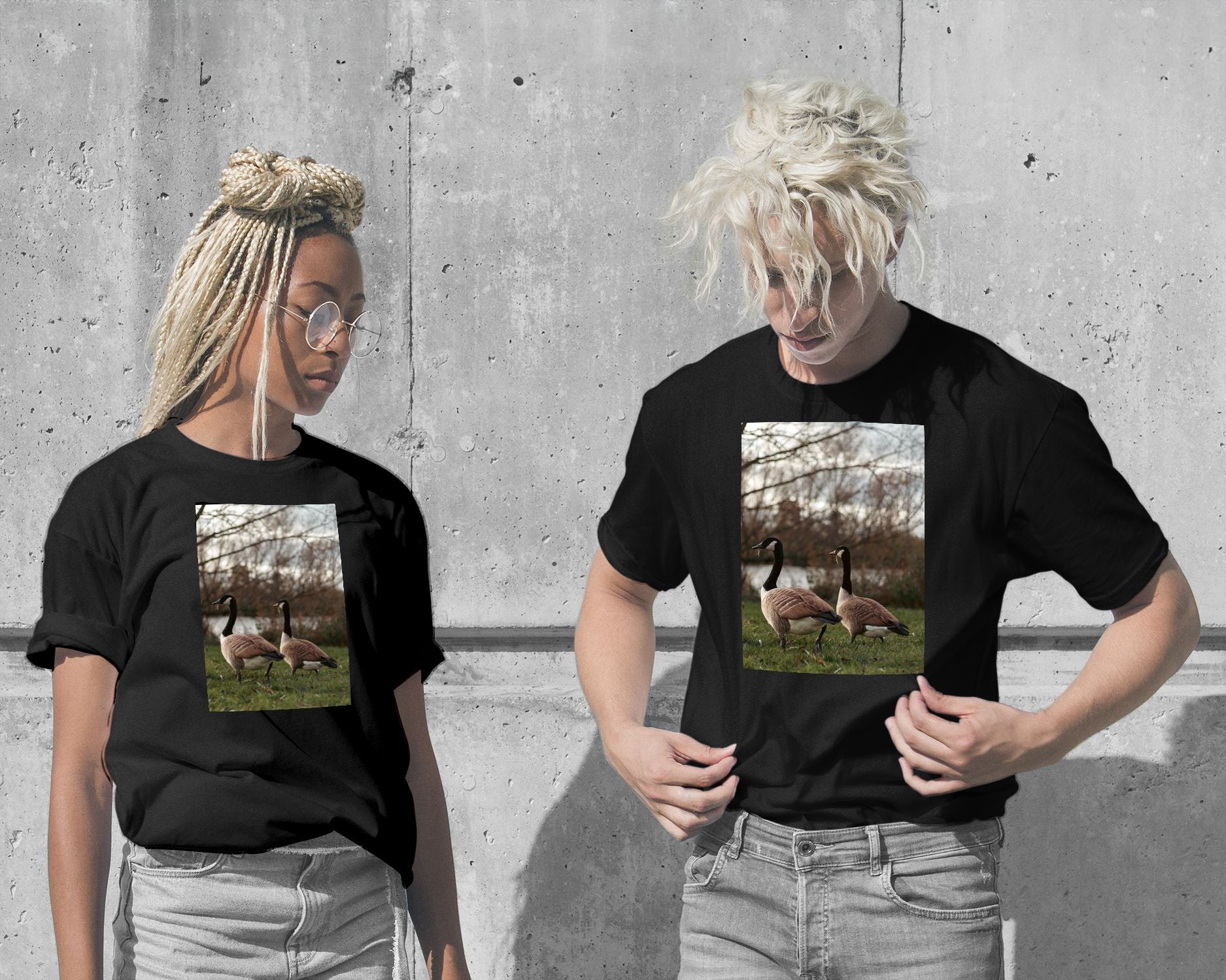 T-Shirt-Animal 132 - @UPGallery-wow.fan