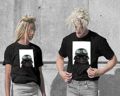 T-Shirt-animal 14 - @chusna-wow.fan