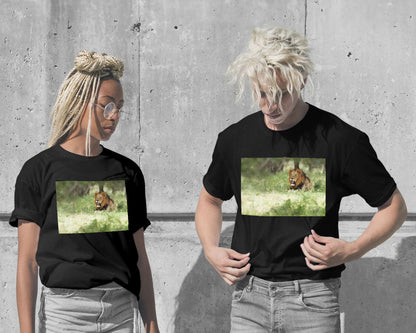 T-Shirt-Animal 145 - @UPGallery-wow.fan