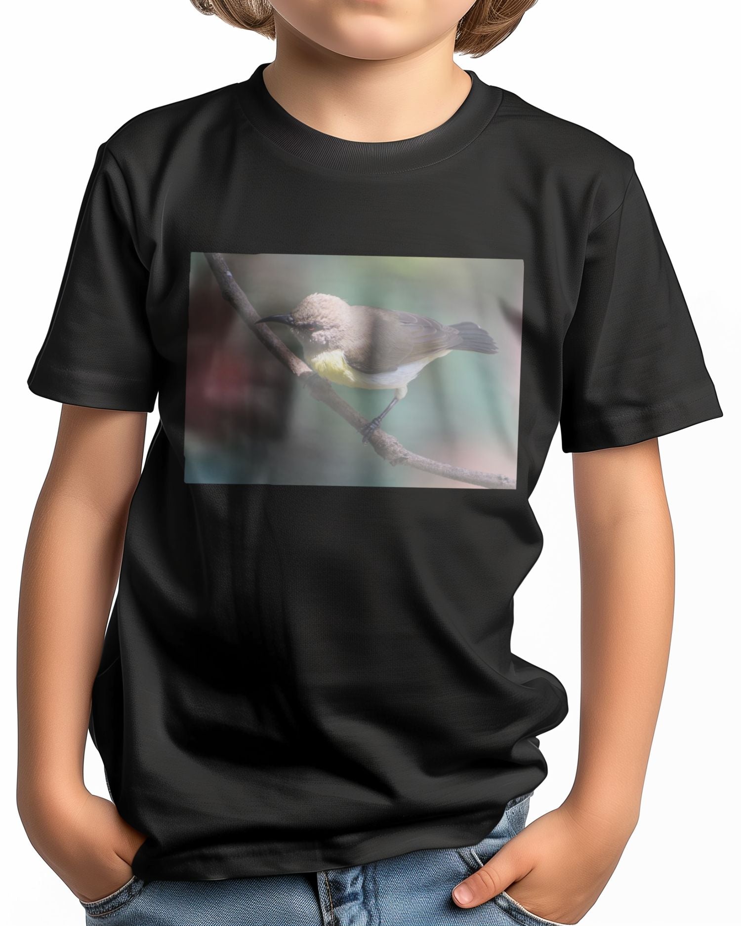 T-Shirt-Animal 146 - @UPGallery-wow.fan