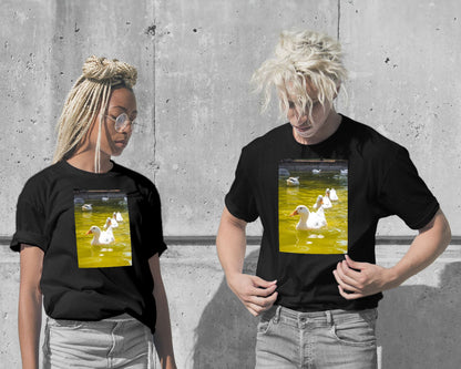 T-Shirt-Animal 150 - @UPGallery-wow.fan
