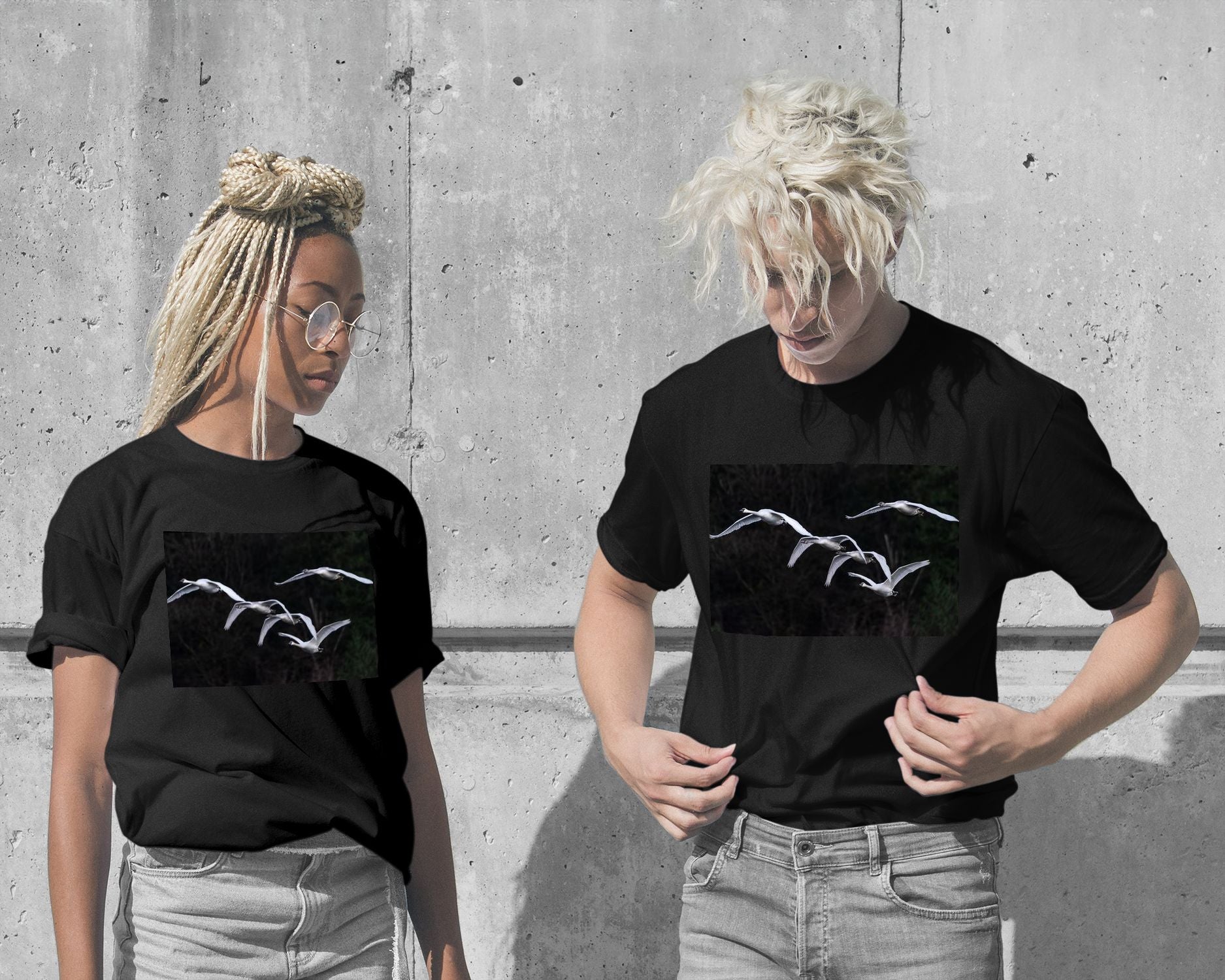 T-Shirt-Animal 17 - @UPGallery-wow.fan