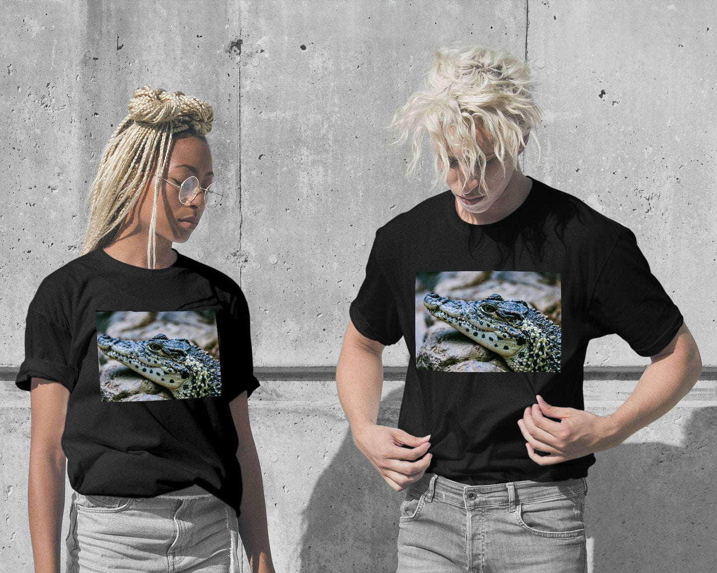 T-Shirt-Animal 189 - @UPGallery-wow.fan