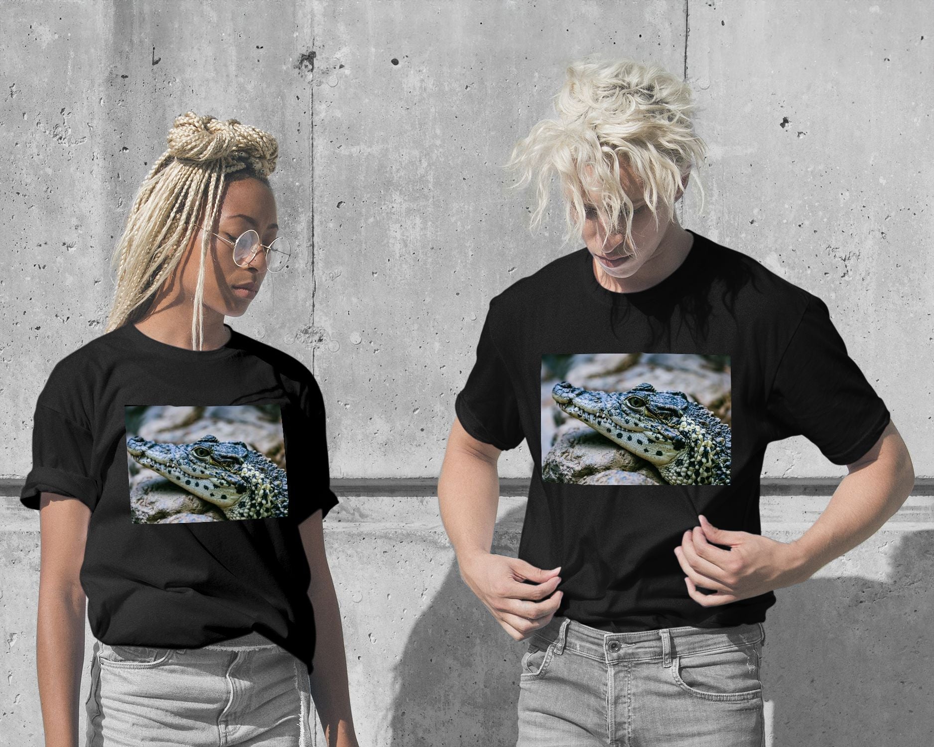 T-Shirt-Animal 189 - @UPGallery-wow.fan