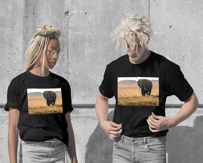 T-Shirt-Animal 191 - @UPGallery-wow.fan