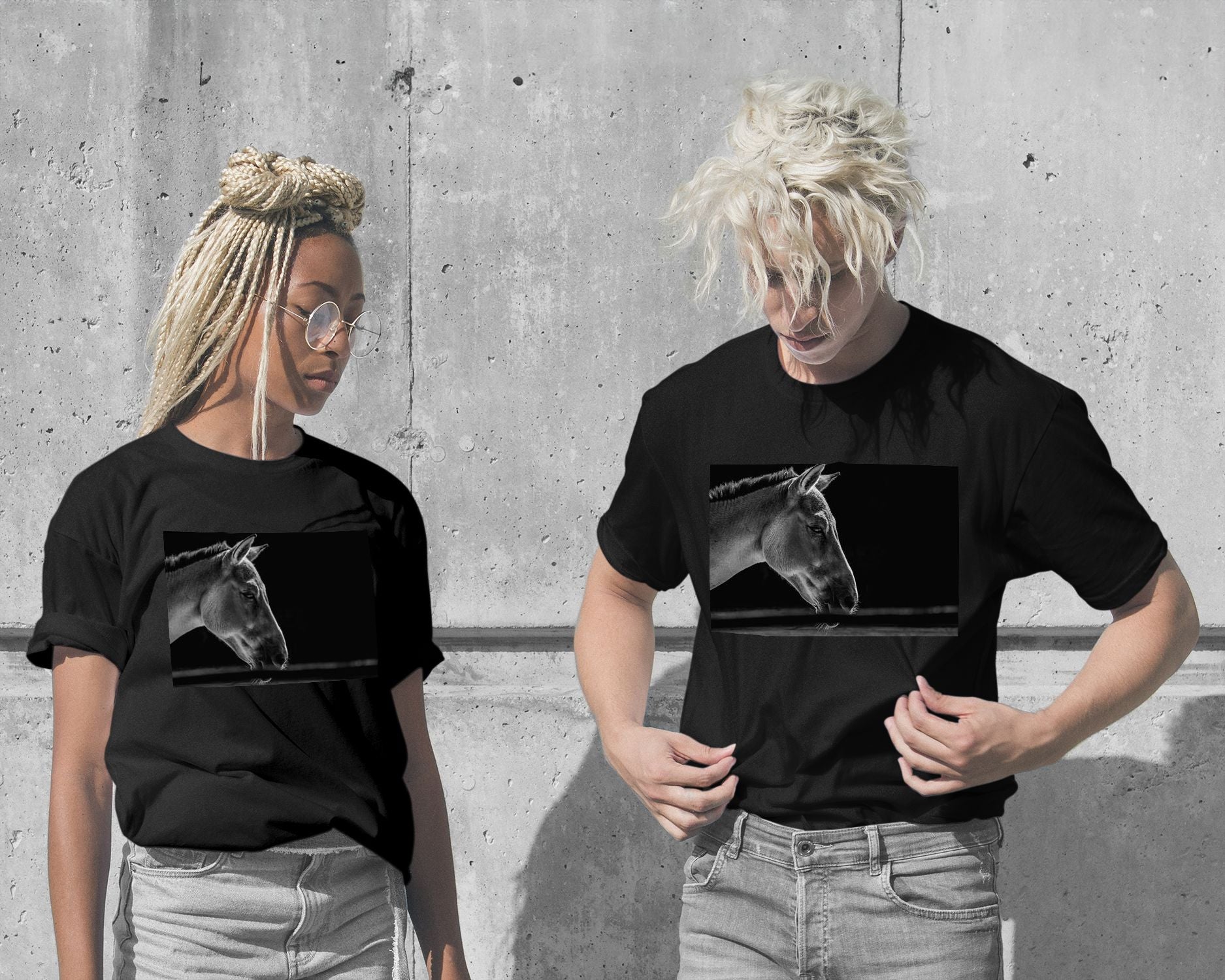 T-Shirt-Animal 194 - @UPGallery-wow.fan