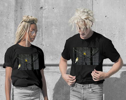 T-Shirt-Animal 200 - @UPGallery-wow.fan