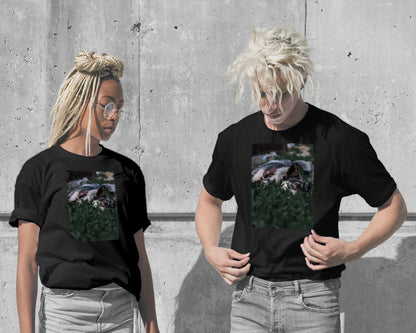T-Shirt-Animal 203 - @UPGallery-wow.fan
