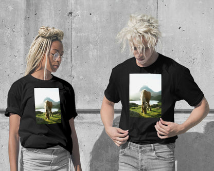 T-Shirt-Animal 206 - @UPGallery-wow.fan