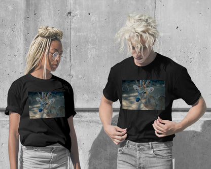 T-Shirt-Animal 208 - @UPGallery-wow.fan
