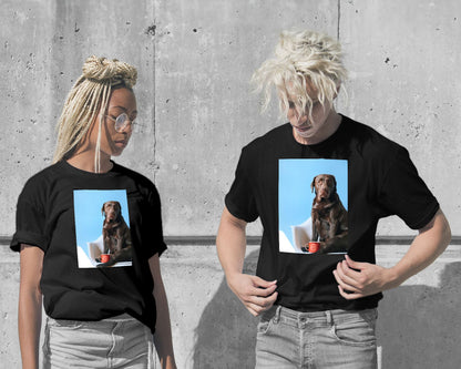 T-Shirt-Animal 21 - @UPGallery-wow.fan