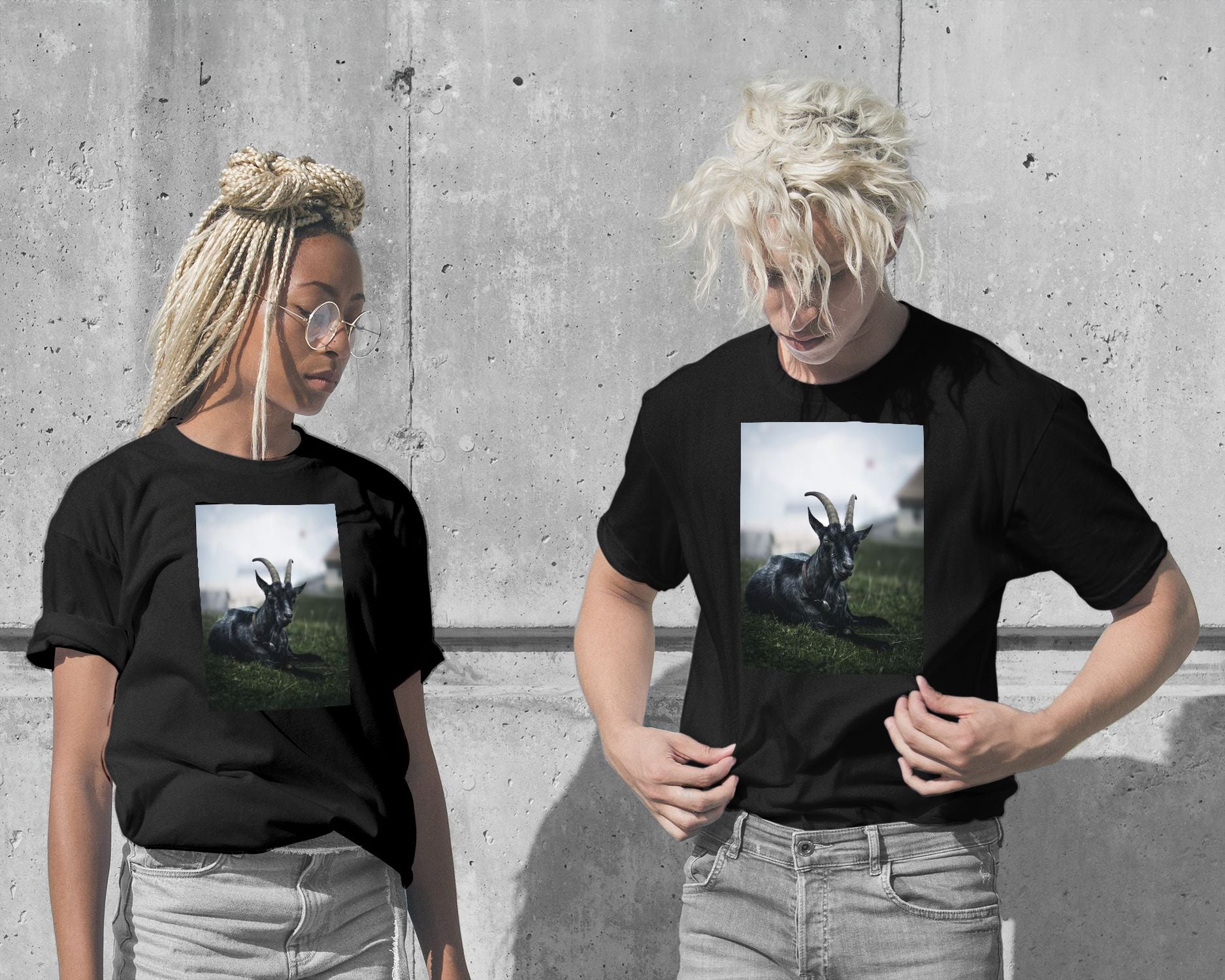 T-Shirt-Animal 214 - @UPGallery-wow.fan