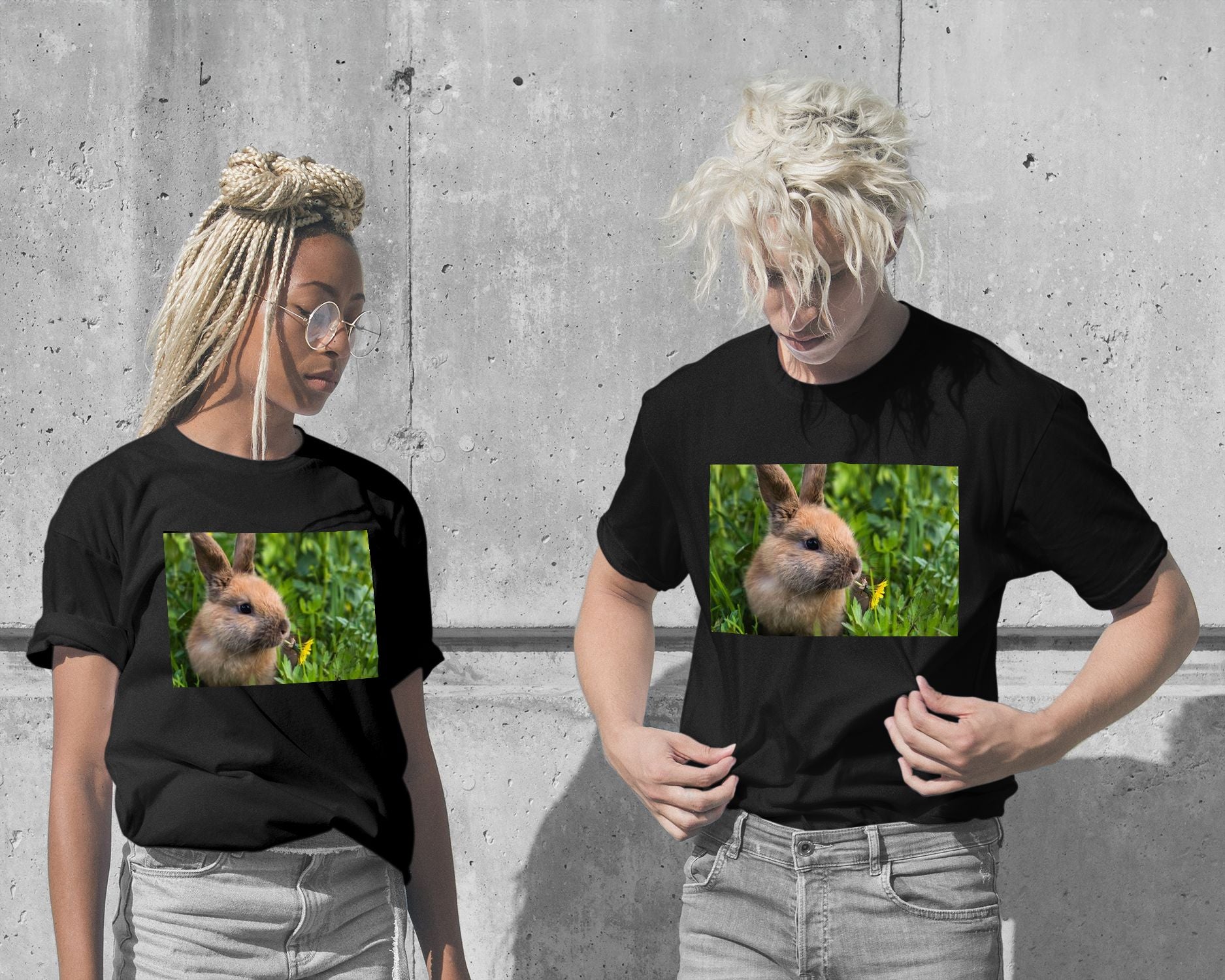 T-Shirt-Animal 219 - @UPGallery-wow.fan