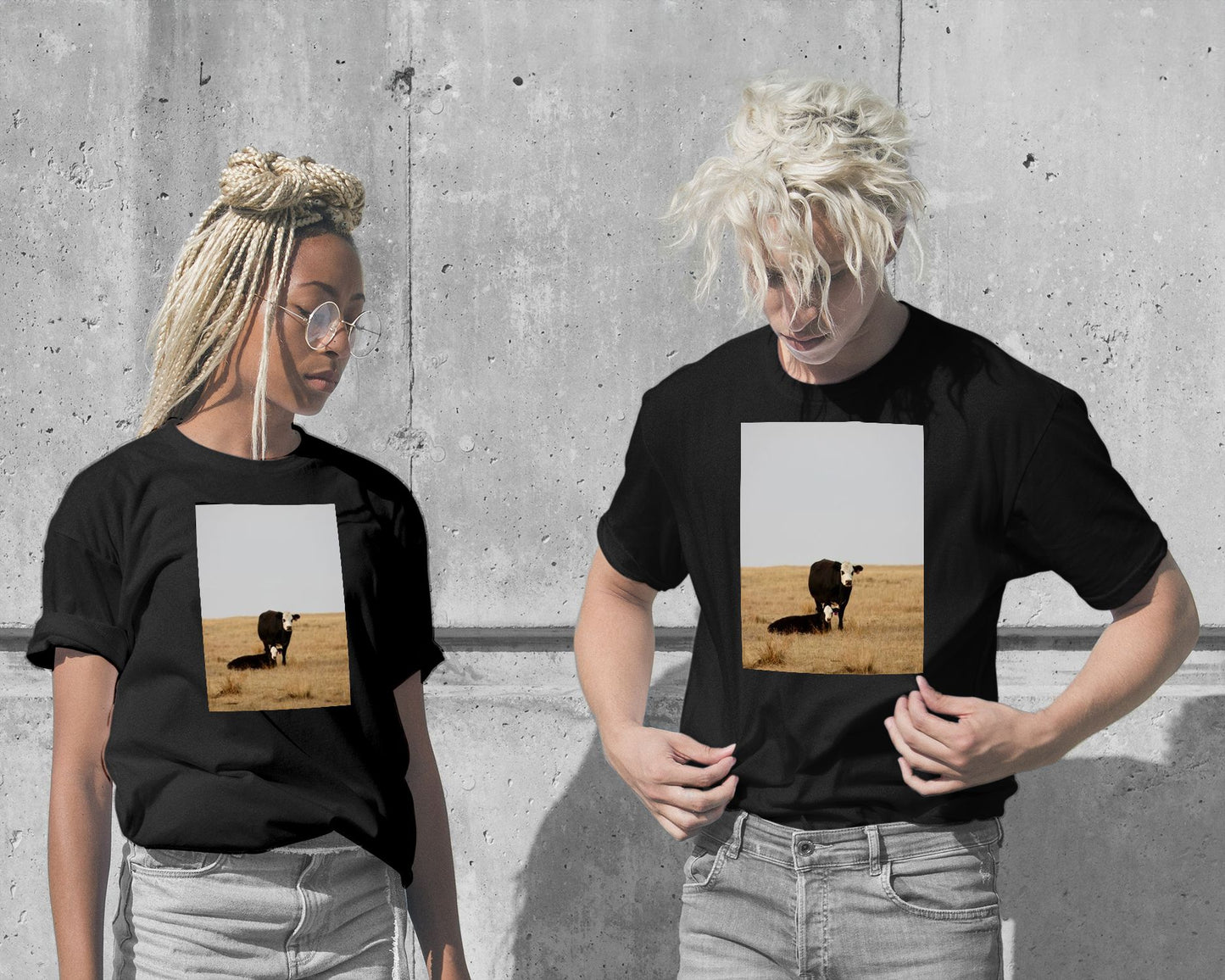 T-Shirt-Animal 226 - @UPGallery-wow.fan