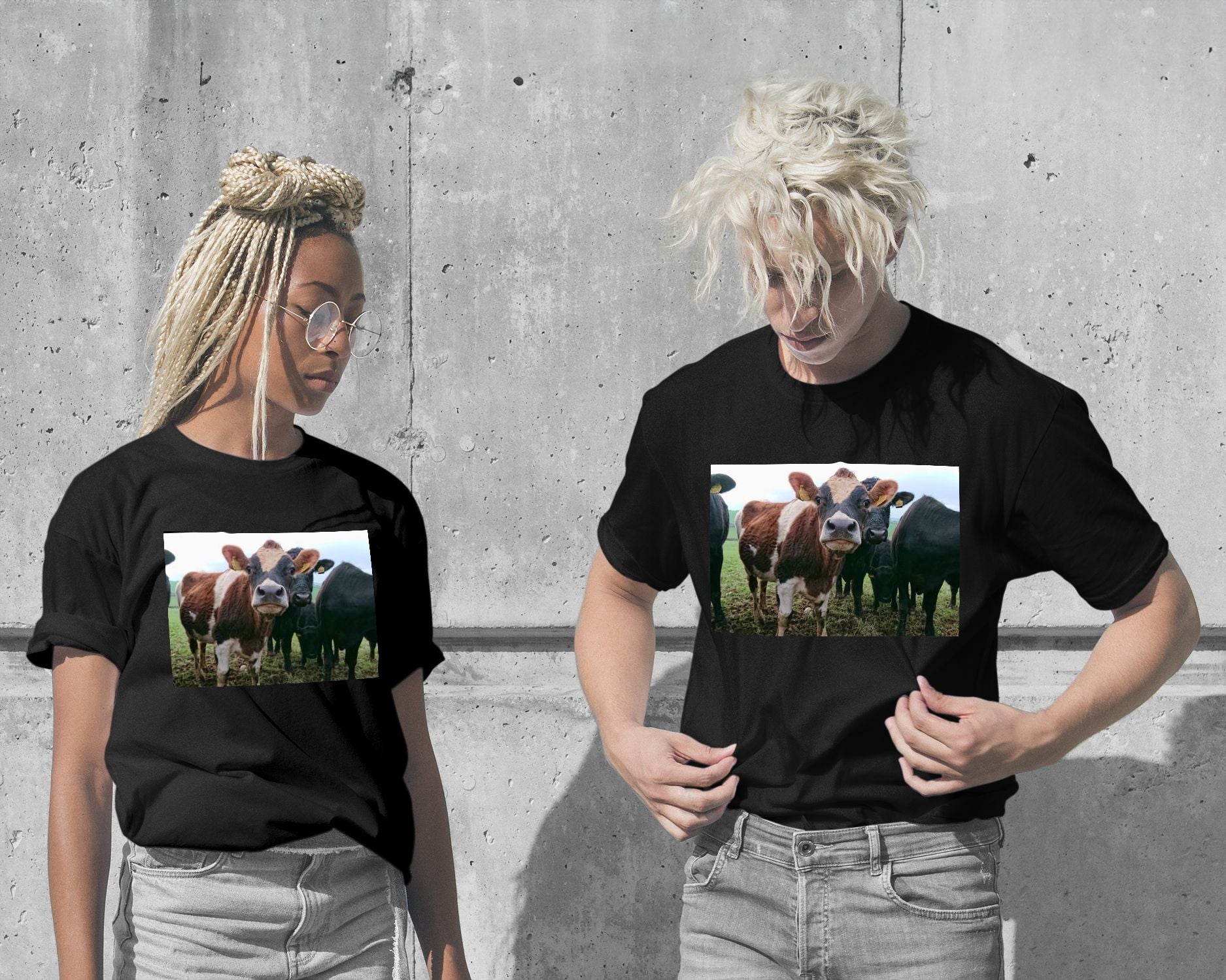 T-Shirt-Animal 230 - @UPGallery-wow.fan