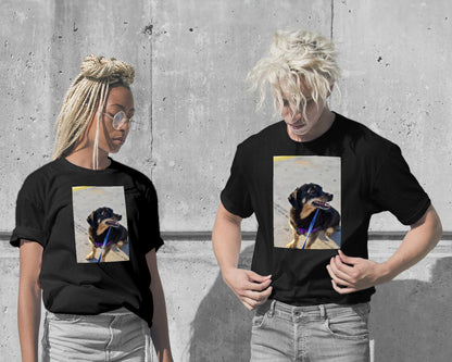 T-Shirt-Animal 234 - @UPGallery-wow.fan