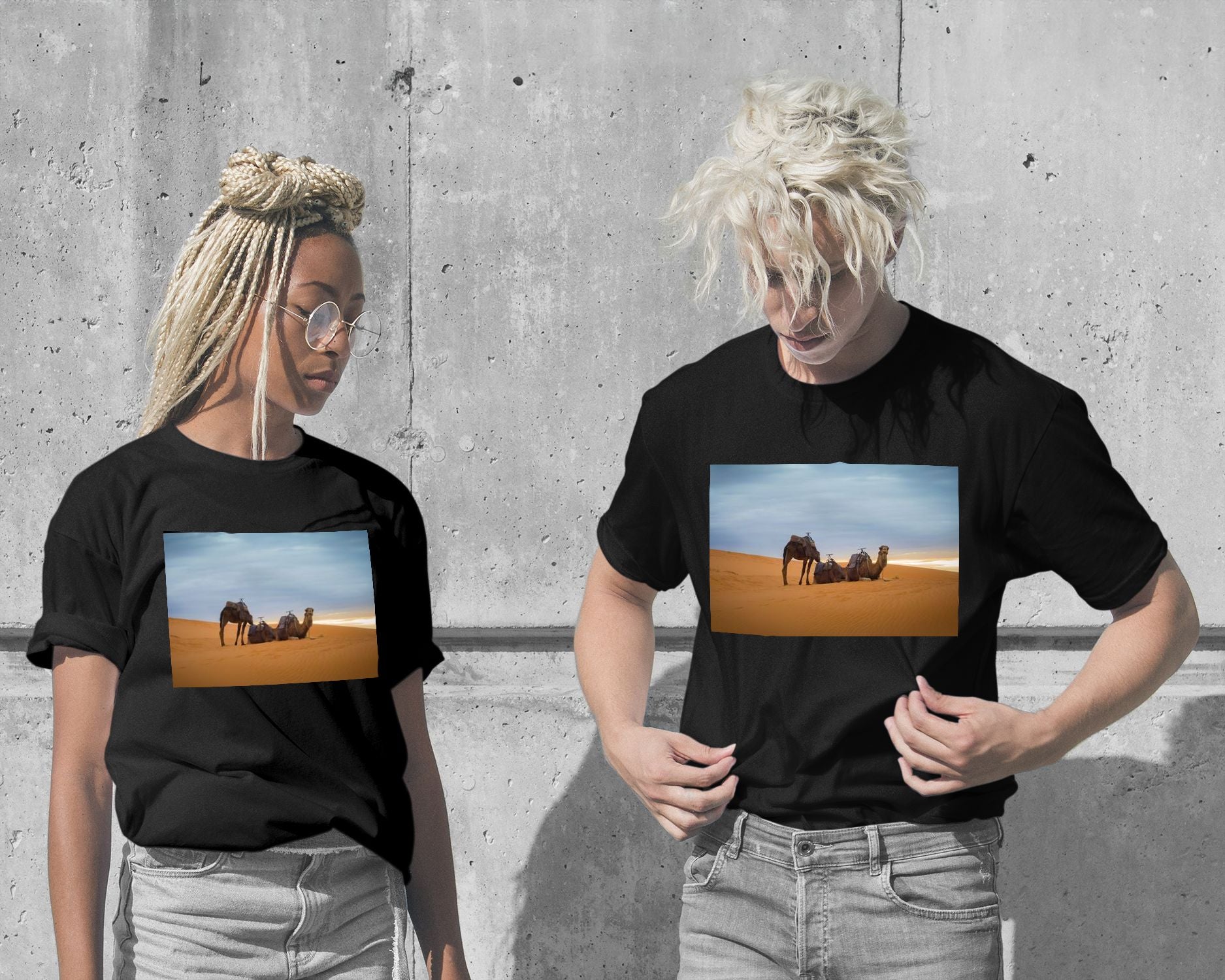 T-Shirt-Animal 274 - @UPGallery-wow.fan