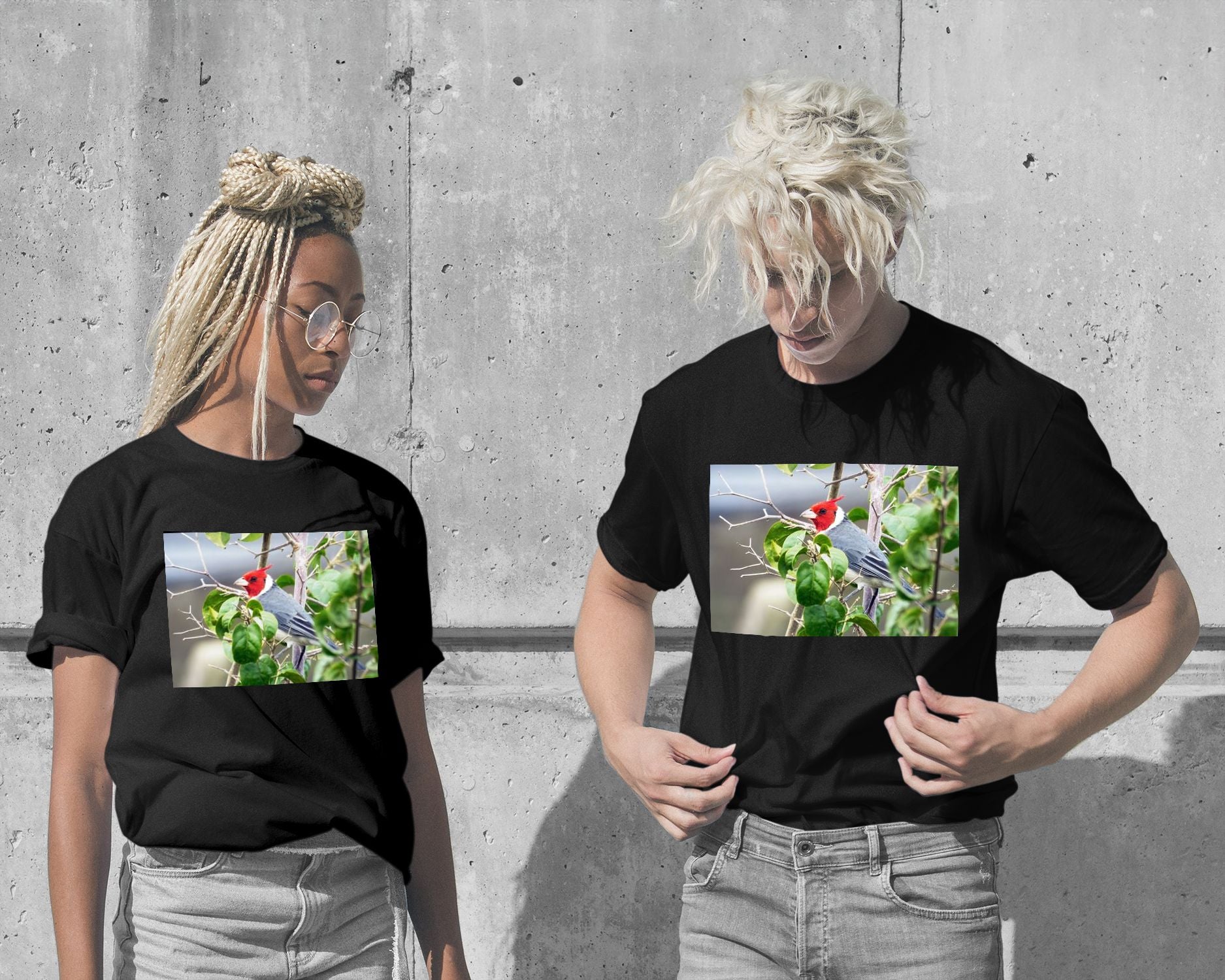 T-Shirt-Animal 277 - @UPGallery-wow.fan