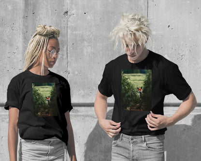 T-Shirt-Animal 28 - @UPGallery-wow.fan