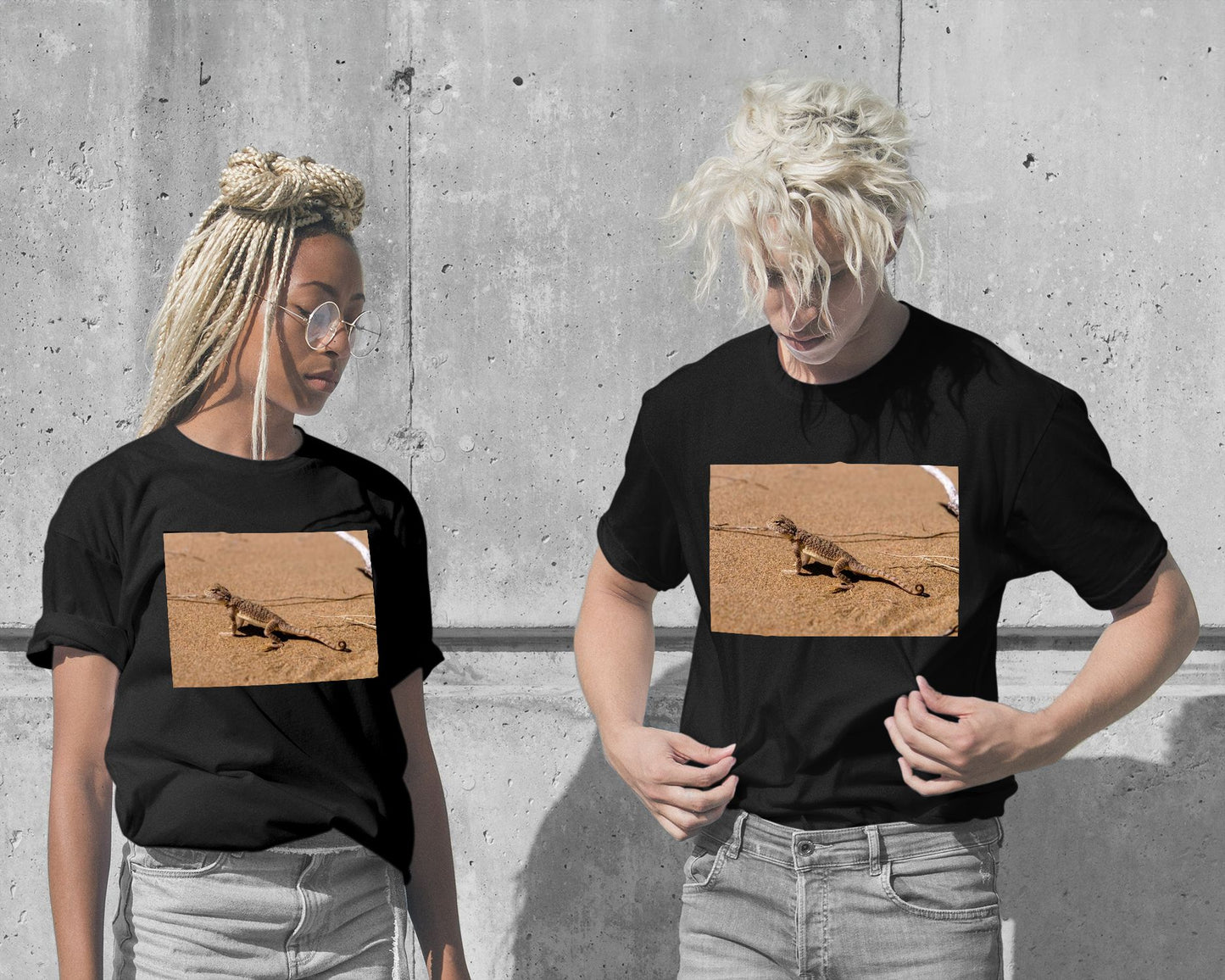 T-Shirt-Animal 309 - @UPGallery-wow.fan