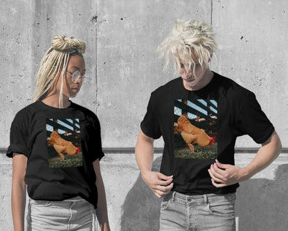 T-Shirt-Animal 323 - @UPGallery-wow.fan