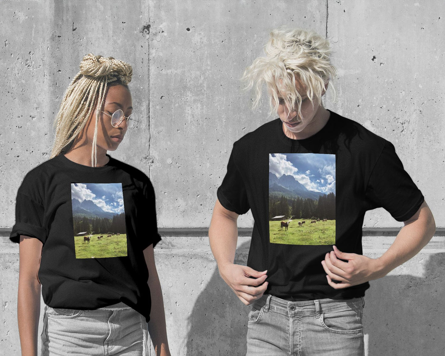 T-Shirt-Animal 324 - @UPGallery-wow.fan