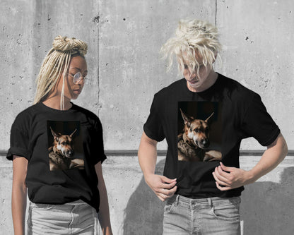 T-Shirt-Animal 365 - @UPGallery-wow.fan