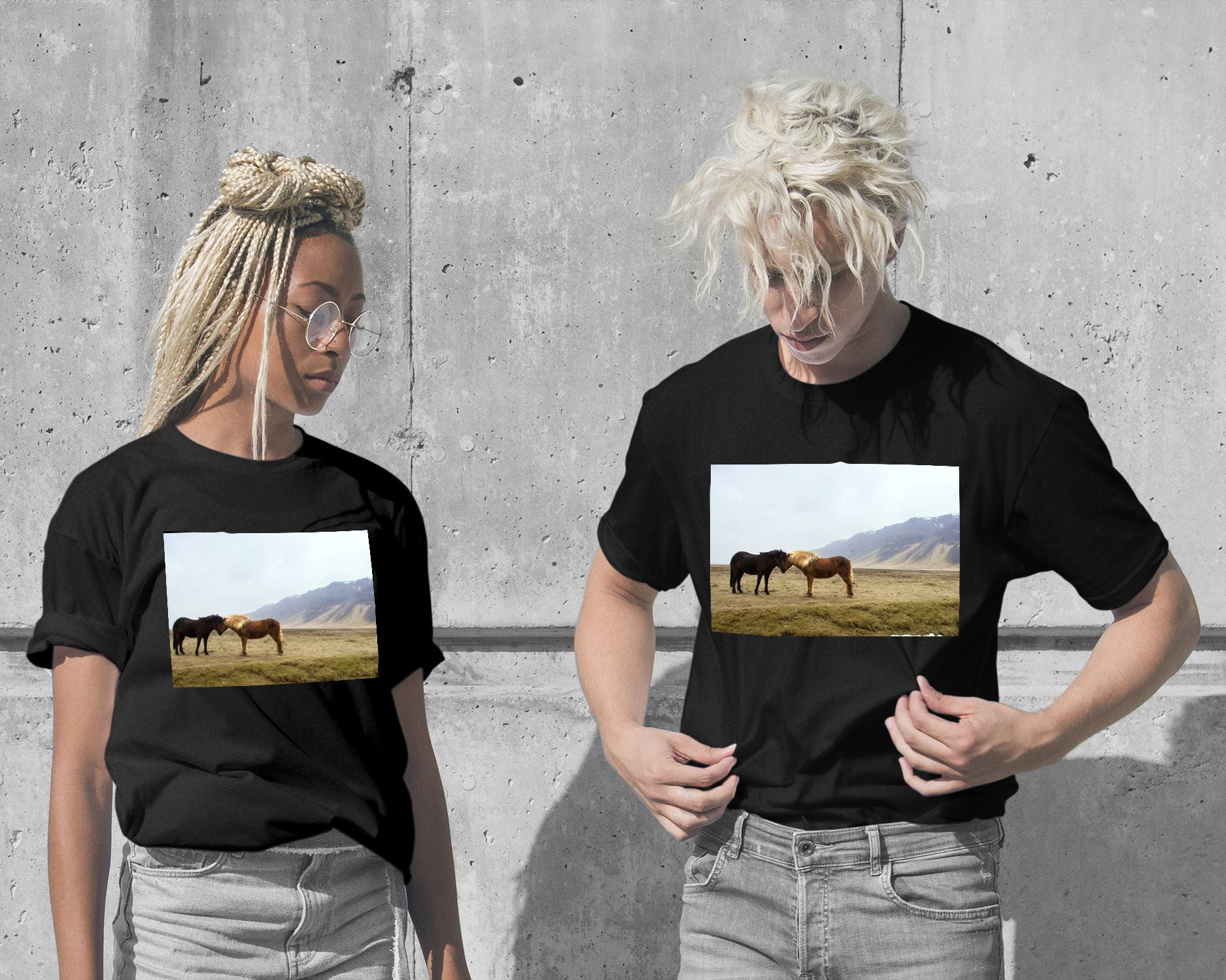 T-Shirt-Animal 366 - @UPGallery-wow.fan
