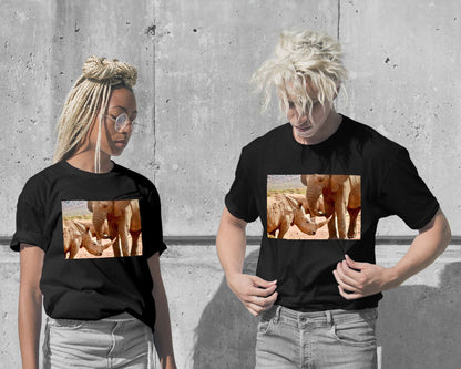 T-Shirt-Animal 372 - @UPGallery-wow.fan