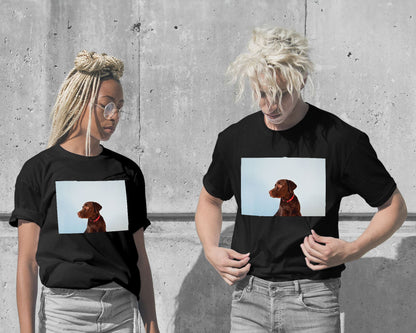 T-Shirt-Animal 382 - @UPGallery-wow.fan