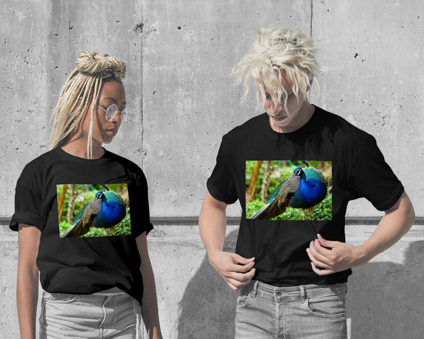 T-Shirt-Animal 403 - @UPGallery-wow.fan