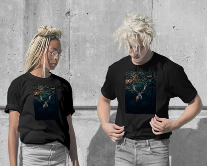 T-Shirt-Animal 409 - @UPGallery-wow.fan