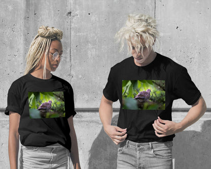 T-Shirt-Animal 420 - @UPGallery-wow.fan