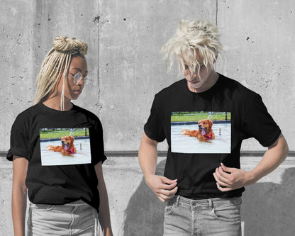 T-Shirt-Animal 423 - @UPGallery-wow.fan