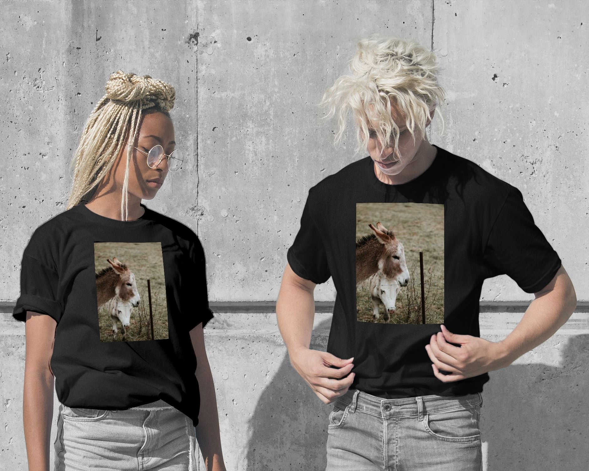 T-Shirt-Animal 427 - @UPGallery-wow.fan