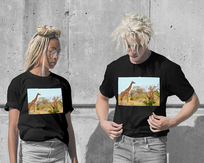 T-Shirt-Animal 442 - @UPGallery-wow.fan