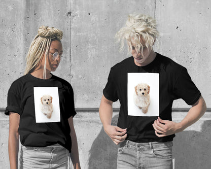 T-Shirt-Animal 443 - @UPGallery-wow.fan