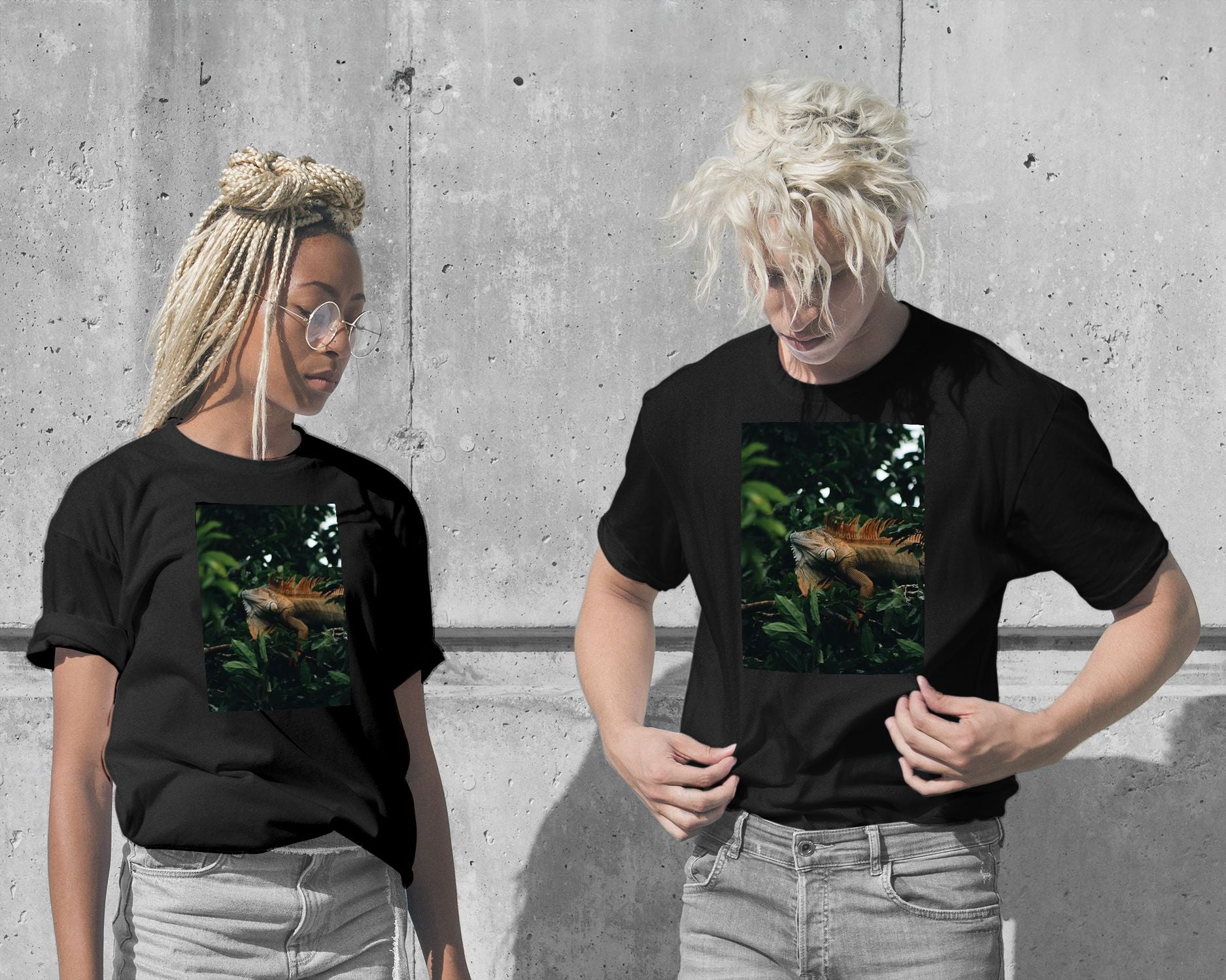 T-Shirt-Animal 463 - @UPGallery-wow.fan