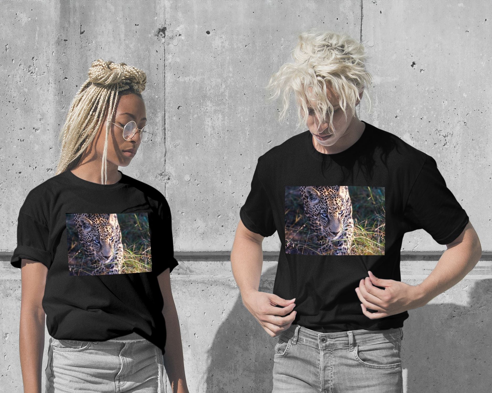 T-Shirt-Animal 475 - @UPGallery-wow.fan