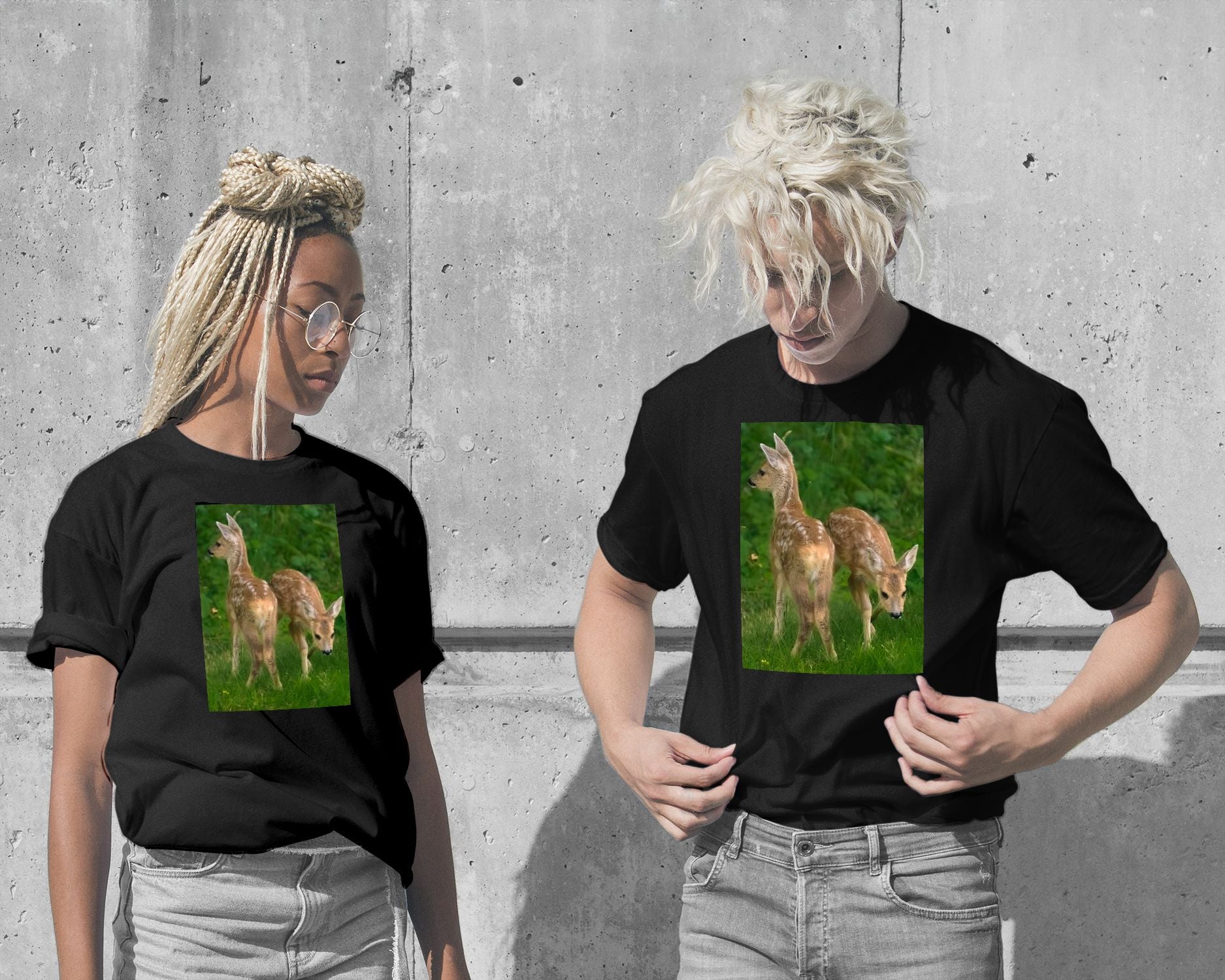 T-Shirt-Animal 487 - @UPGallery-wow.fan